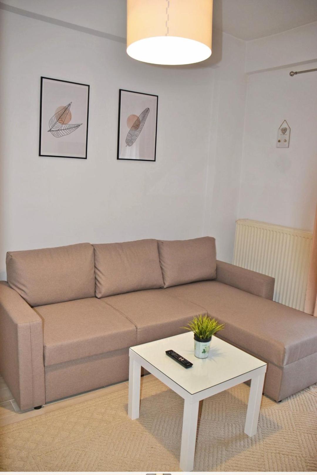 Center River Apartment Florina Exterior foto
